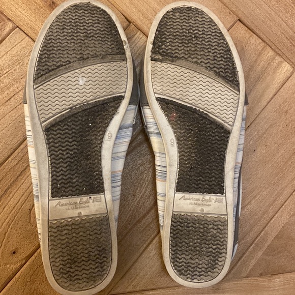 American Eagle Woman’s Shoes - Picture 4 of 4